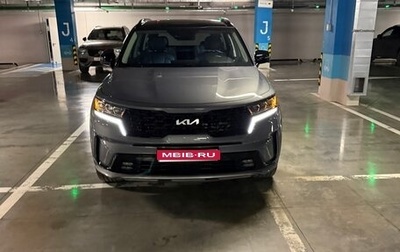KIA Sorento IV, 2023 год, 4 100 000 рублей, 1 фотография