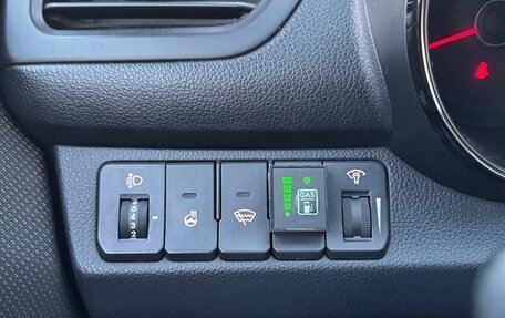 KIA Rio III рестайлинг, 2013 год, 610 000 рублей, 10 фотография