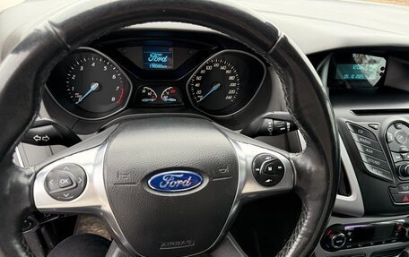 Ford Focus III, 2012 год, 950 000 рублей, 7 фотография