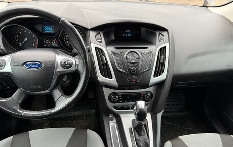 Ford Focus III, 2012 год, 950 000 рублей, 10 фотография