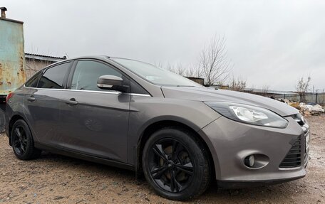 Ford Focus III, 2012 год, 950 000 рублей, 6 фотография