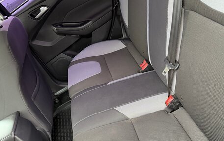 Ford Focus III, 2012 год, 950 000 рублей, 9 фотография