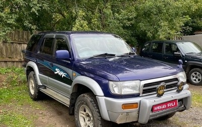 Toyota Hilux Surf III рестайлинг, 1996 год, 850 000 рублей, 1 фотография