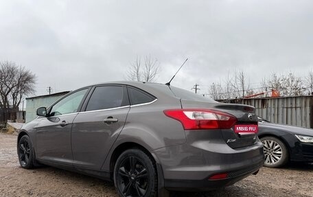 Ford Focus III, 2012 год, 950 000 рублей, 5 фотография