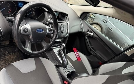 Ford Focus III, 2012 год, 950 000 рублей, 8 фотография