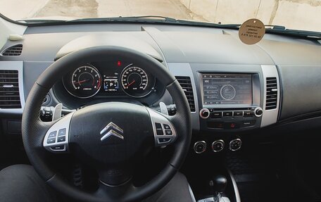 Citroen C-Crosser, 2011 год, 1 299 000 рублей, 1 фотография