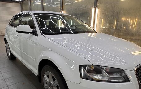 Audi A3, 2012 год, 1 050 000 рублей, 1 фотография