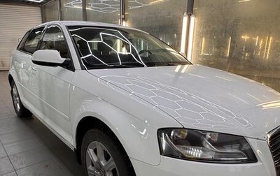 Audi A3, 2012 год, 1 050 000 рублей, 1 фотография