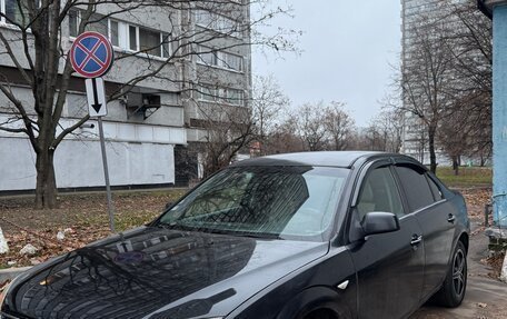 Ford Mondeo III, 2006 год, 295 000 рублей, 1 фотография