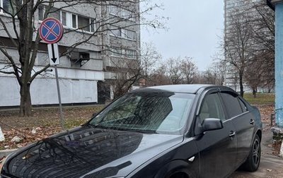 Ford Mondeo III, 2006 год, 295 000 рублей, 1 фотография
