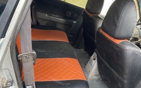 Mitsubishi Pajero Sport II рестайлинг, 2000 год, 415 000 рублей, 7 фотография