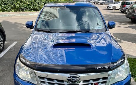 Subaru Forester, 2012 год, 2 200 000 рублей, 1 фотография