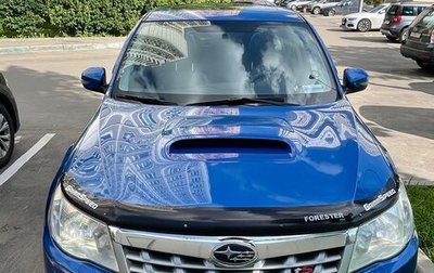 Subaru Forester, 2012 год, 2 200 000 рублей, 1 фотография