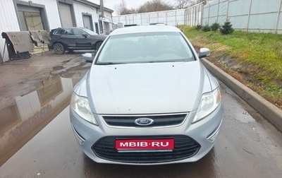 Ford Mondeo IV, 2012 год, 880 000 рублей, 1 фотография