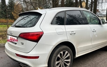 Audi Q5, 2013 год, 1 799 000 рублей, 6 фотография