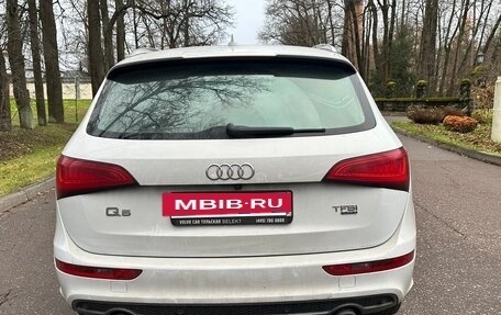 Audi Q5, 2013 год, 1 799 000 рублей, 5 фотография