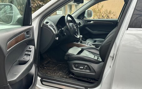 Audi Q5, 2013 год, 1 799 000 рублей, 9 фотография