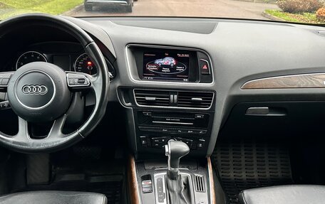 Audi Q5, 2013 год, 1 799 000 рублей, 10 фотография