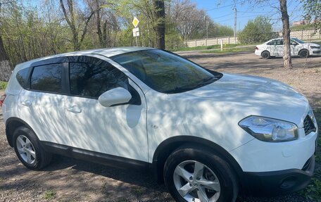 Nissan Qashqai, 2011 год, 1 180 000 рублей, 1 фотография