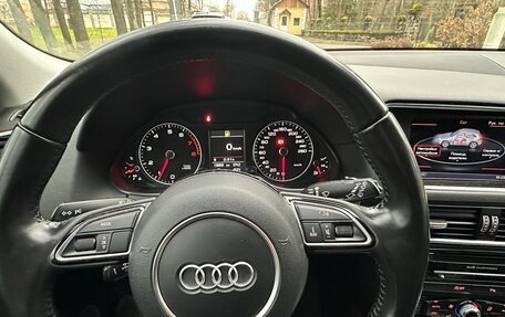Audi Q5, 2013 год, 1 799 000 рублей, 11 фотография