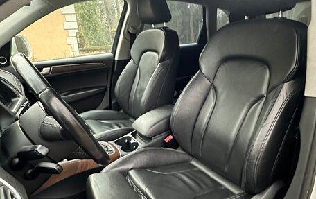 Audi Q5, 2013 год, 1 799 000 рублей, 14 фотография