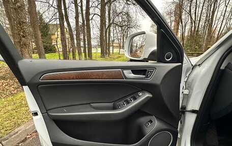 Audi Q5, 2013 год, 1 799 000 рублей, 13 фотография