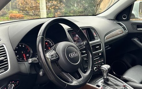 Audi Q5, 2013 год, 1 799 000 рублей, 15 фотография