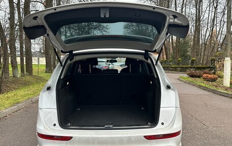 Audi Q5, 2013 год, 1 799 000 рублей, 18 фотография