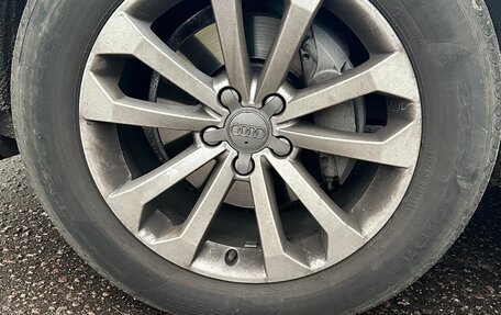 Audi Q5, 2013 год, 1 799 000 рублей, 17 фотография