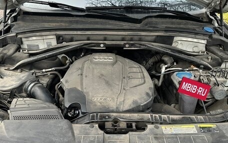 Audi Q5, 2013 год, 1 799 000 рублей, 16 фотография