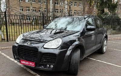 Porsche Cayenne III, 2004 год, 720 000 рублей, 1 фотография
