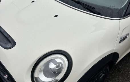 MINI Hatch, 2015 год, 1 500 000 рублей, 3 фотография