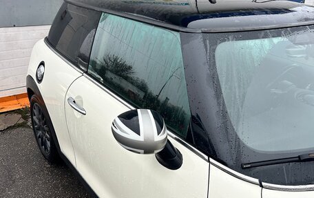 MINI Hatch, 2015 год, 1 500 000 рублей, 5 фотография