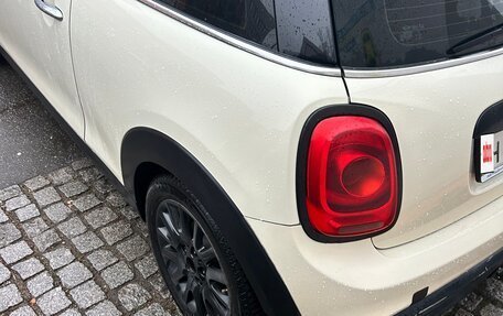 MINI Hatch, 2015 год, 1 500 000 рублей, 10 фотография