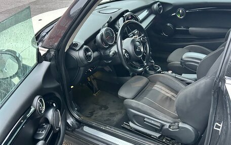 MINI Hatch, 2015 год, 1 500 000 рублей, 11 фотография