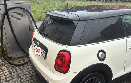 MINI Hatch, 2015 год, 1 500 000 рублей, 8 фотография