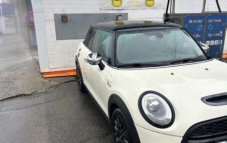 MINI Hatch, 2015 год, 1 500 000 рублей, 6 фотография