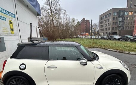 MINI Hatch, 2015 год, 1 500 000 рублей, 7 фотография