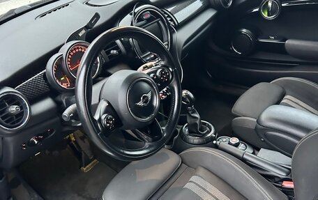 MINI Hatch, 2015 год, 1 500 000 рублей, 12 фотография