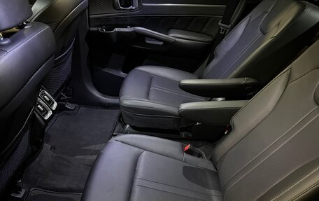 KIA Sorento IV, 2023 год, 4 100 000 рублей, 11 фотография