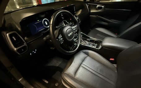 KIA Sorento IV, 2023 год, 4 100 000 рублей, 14 фотография