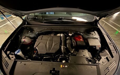 KIA Sorento IV, 2023 год, 4 100 000 рублей, 7 фотография