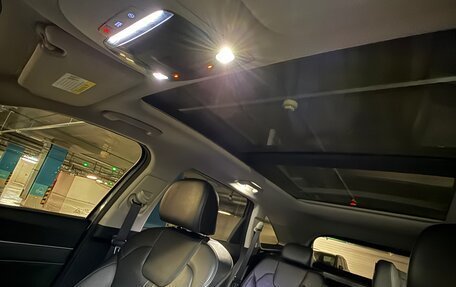 KIA Sorento IV, 2023 год, 4 100 000 рублей, 13 фотография