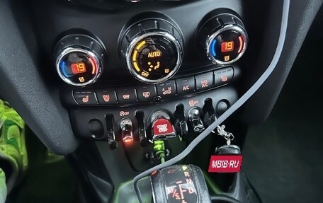 MINI Hatch, 2015 год, 1 500 000 рублей, 16 фотография