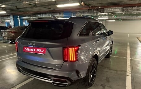 KIA Sorento IV, 2023 год, 4 100 000 рублей, 2 фотография