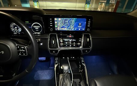 KIA Sorento IV, 2023 год, 4 100 000 рублей, 23 фотография