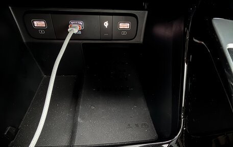 KIA Sorento IV, 2023 год, 4 100 000 рублей, 24 фотография