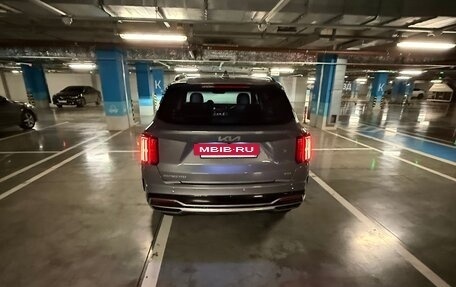 KIA Sorento IV, 2023 год, 4 100 000 рублей, 16 фотография