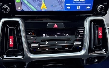 KIA Sorento IV, 2023 год, 4 100 000 рублей, 25 фотография