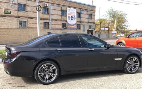 BMW 7 серия, 2009 год, 1 600 000 рублей, 6 фотография